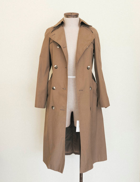 Classic Trench Coat RC