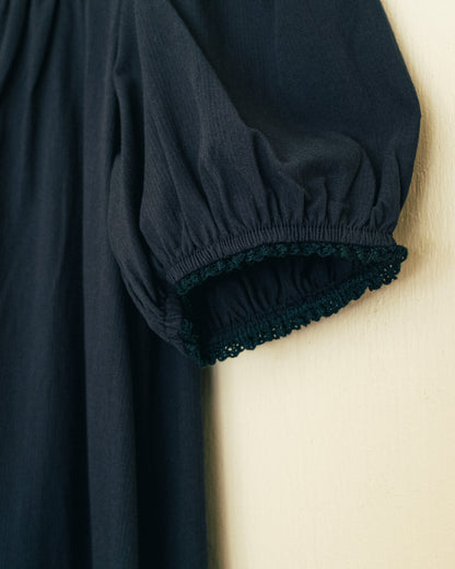 Frankie Babydoll Dress