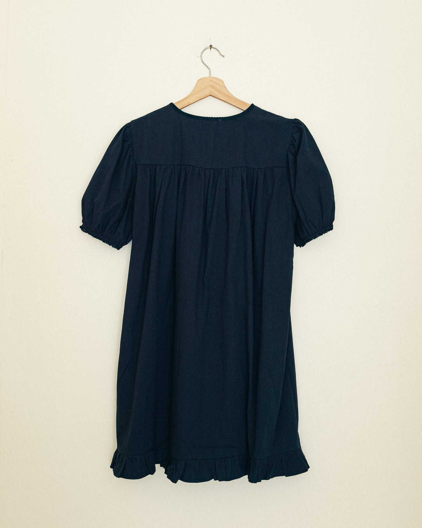 Frankie Babydoll Dress