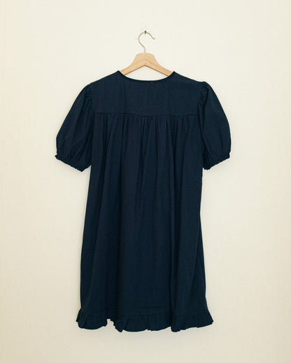 Frankie Babydoll Dress