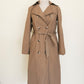 Classic Trench Coat RC