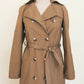 Classic Trench Coat RC