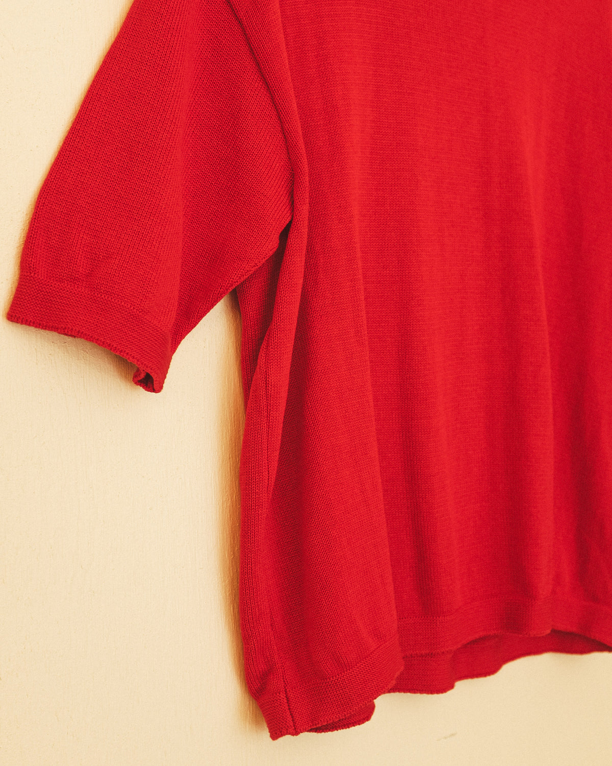 Cherry Sweater
