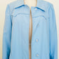 Sky Blue Maincoat