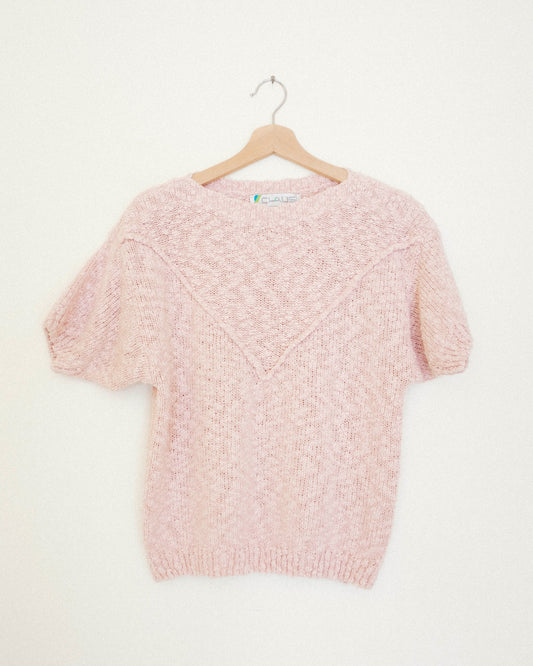 Rose Sweater