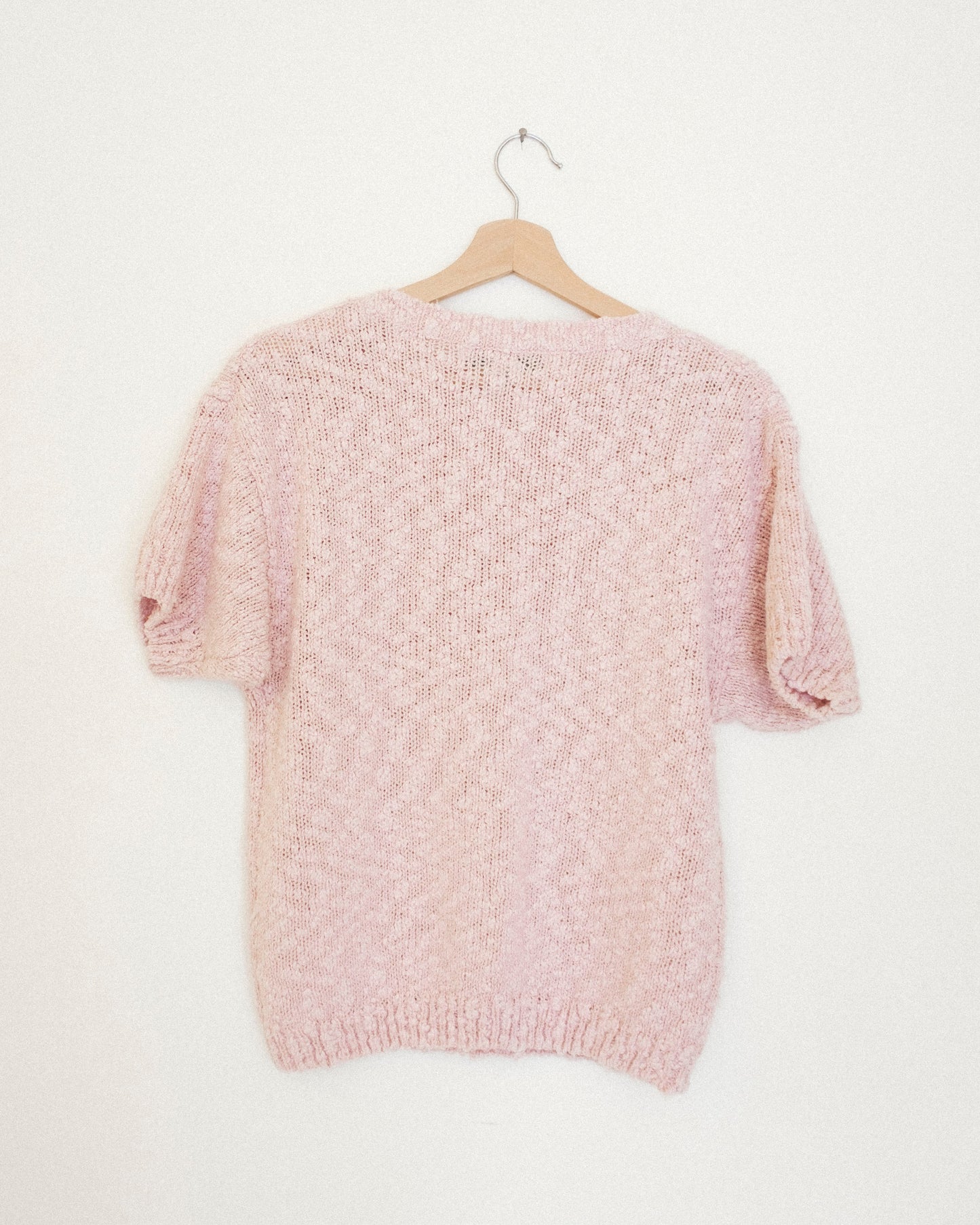 Rose Sweater