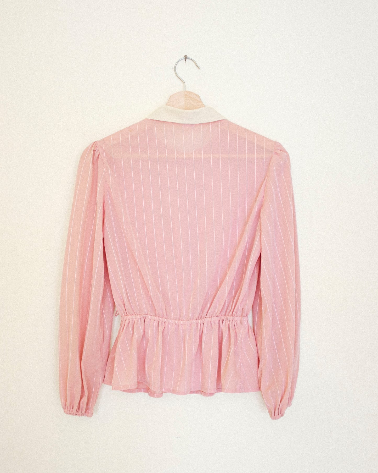 Ballet Blouse