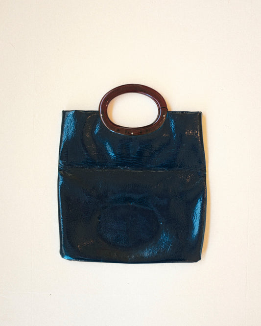 Midnight Convertible Tote