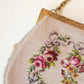 Needlepoint Evening Bag