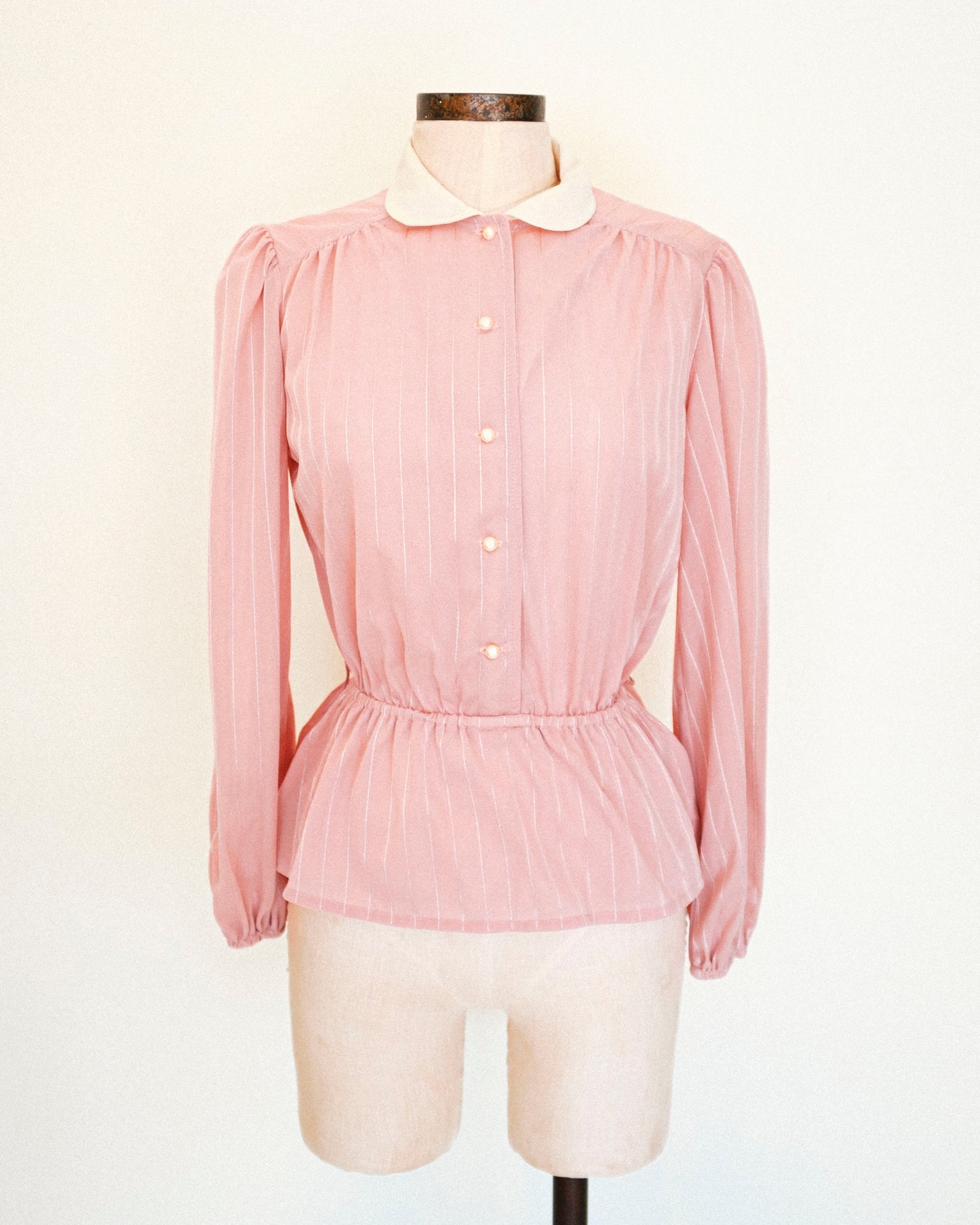 Ballet Blouse