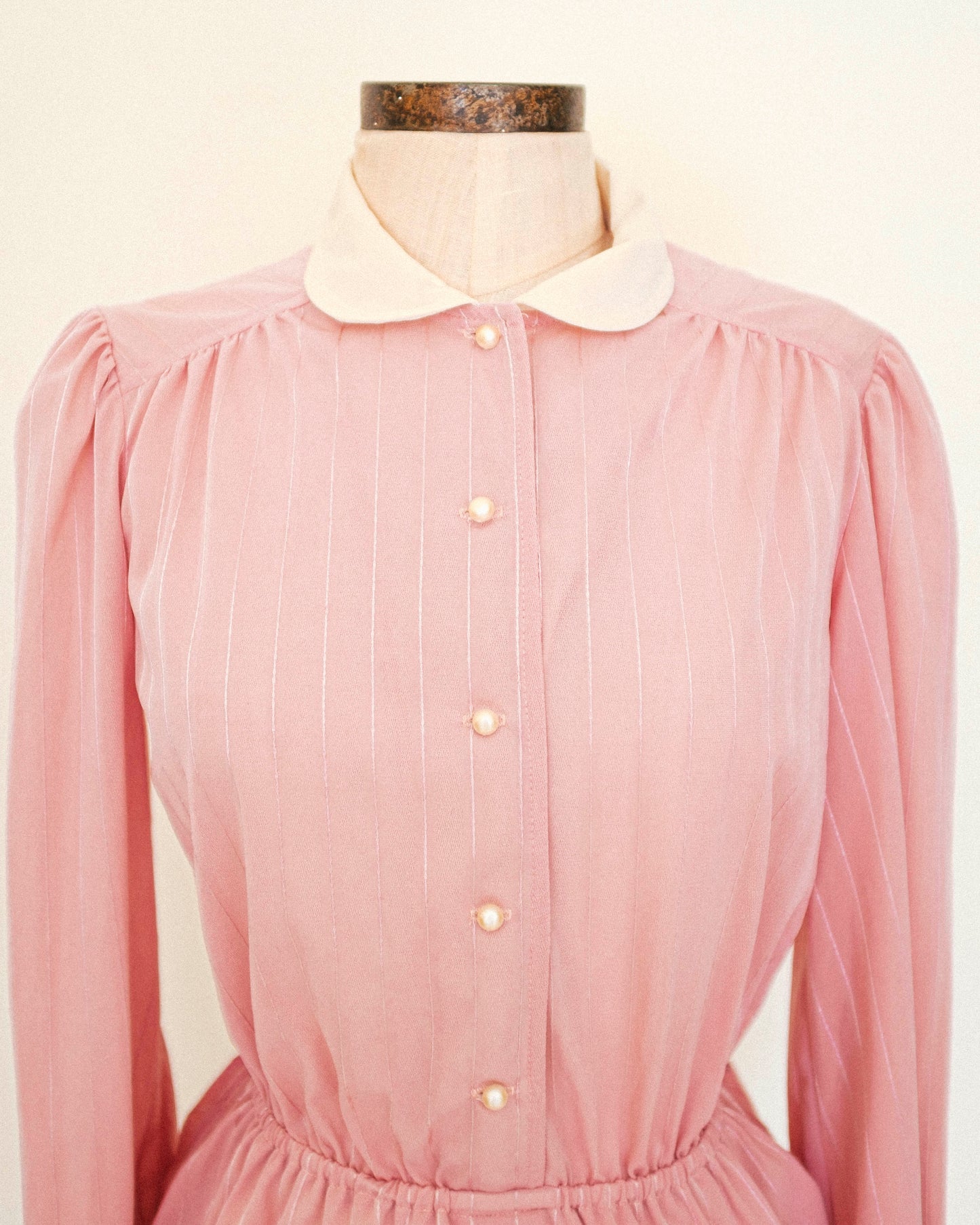 Ballet Blouse