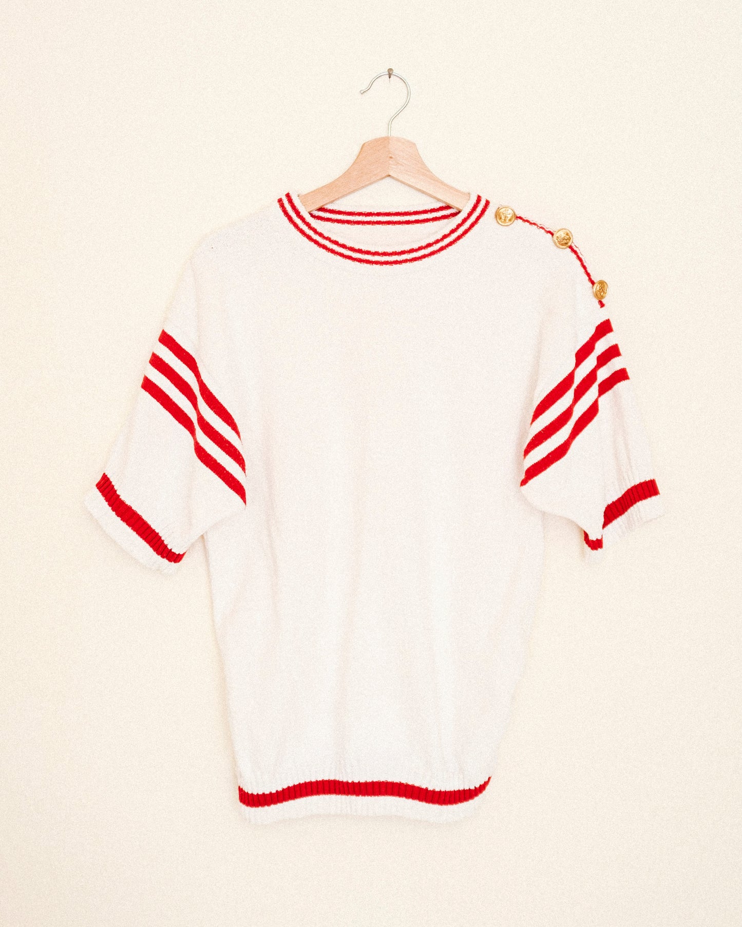 Sail Away Sweater