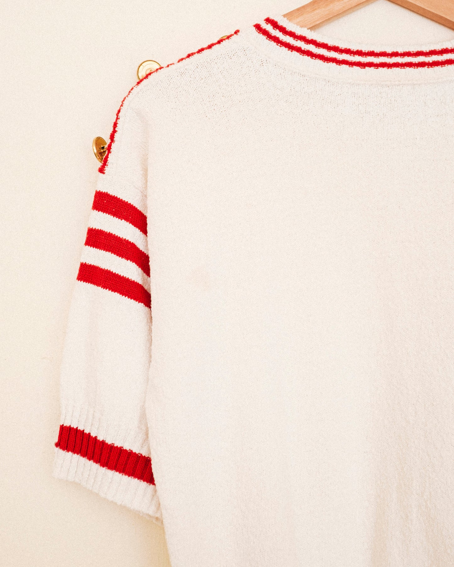 Sail Away Sweater