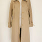 Classic Trench Coat FB