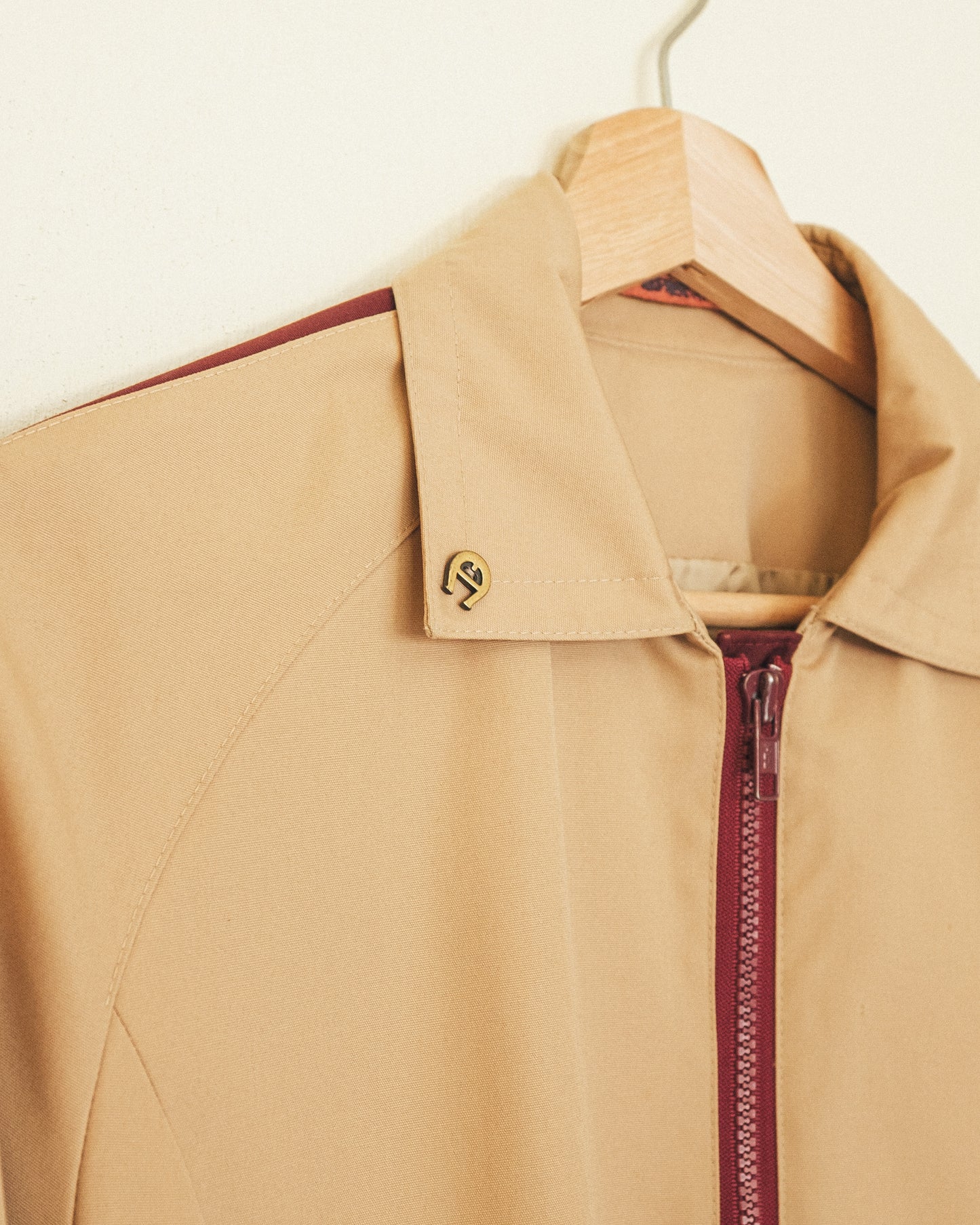 Aigner Field Jacket