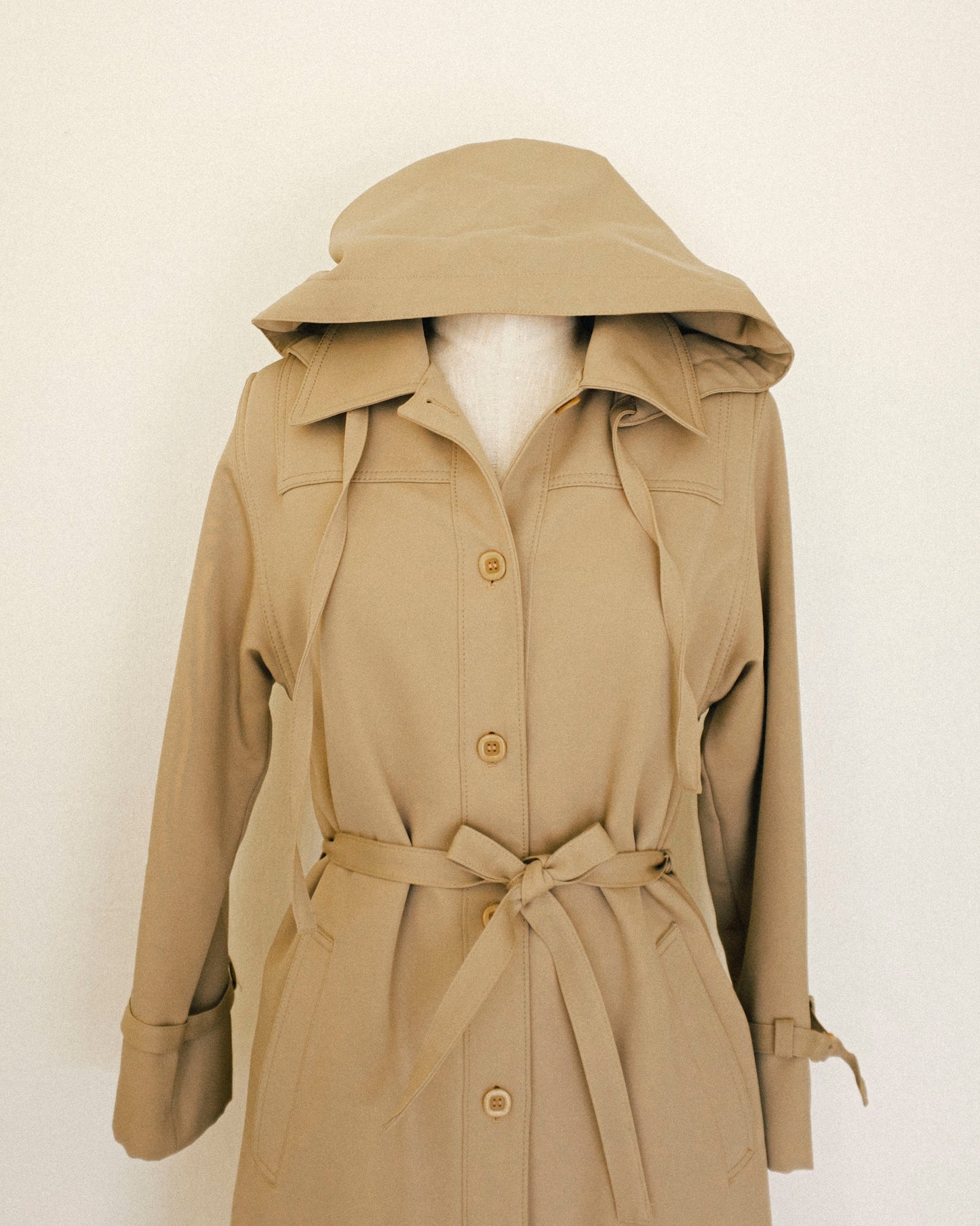 Classic Trench Coat FB