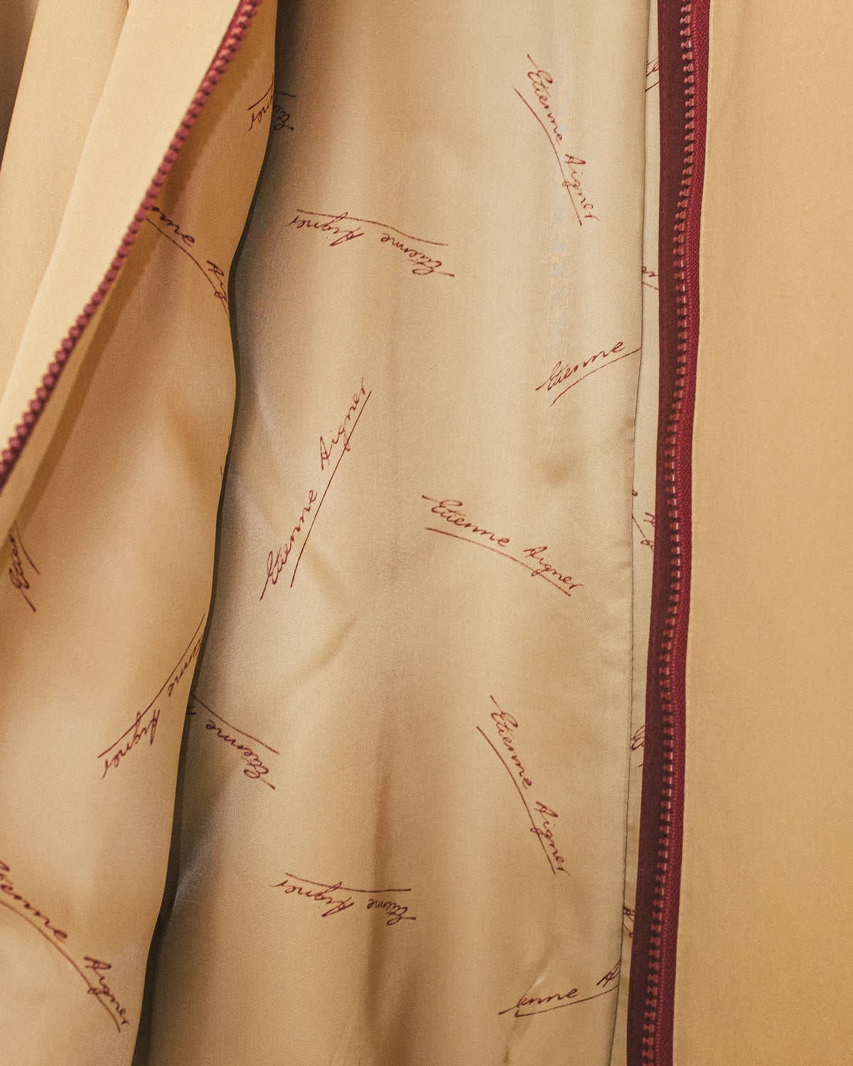 Aigner Field Jacket