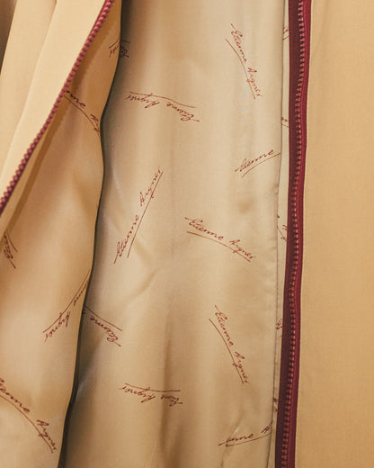 Aigner Field Jacket