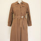 Piped Trench Coat RS