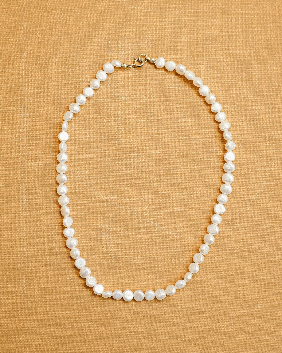 Freshwater Pearl Necklace
