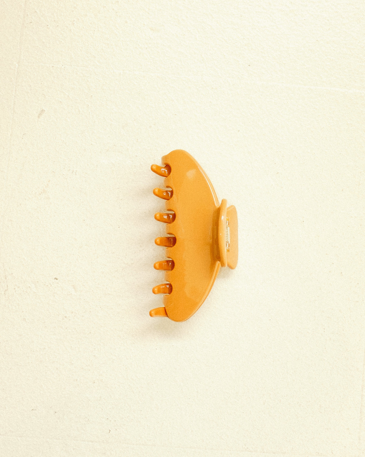 Citrus Hair Claw