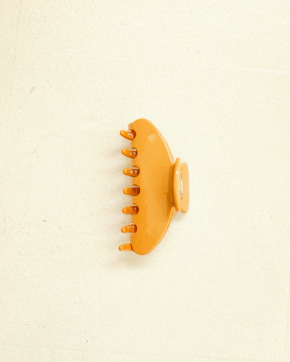 Citrus Hair Claw