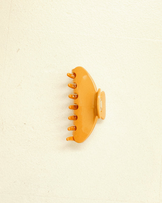 Citrus Hair Claw