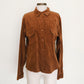 Western Snap Shirt