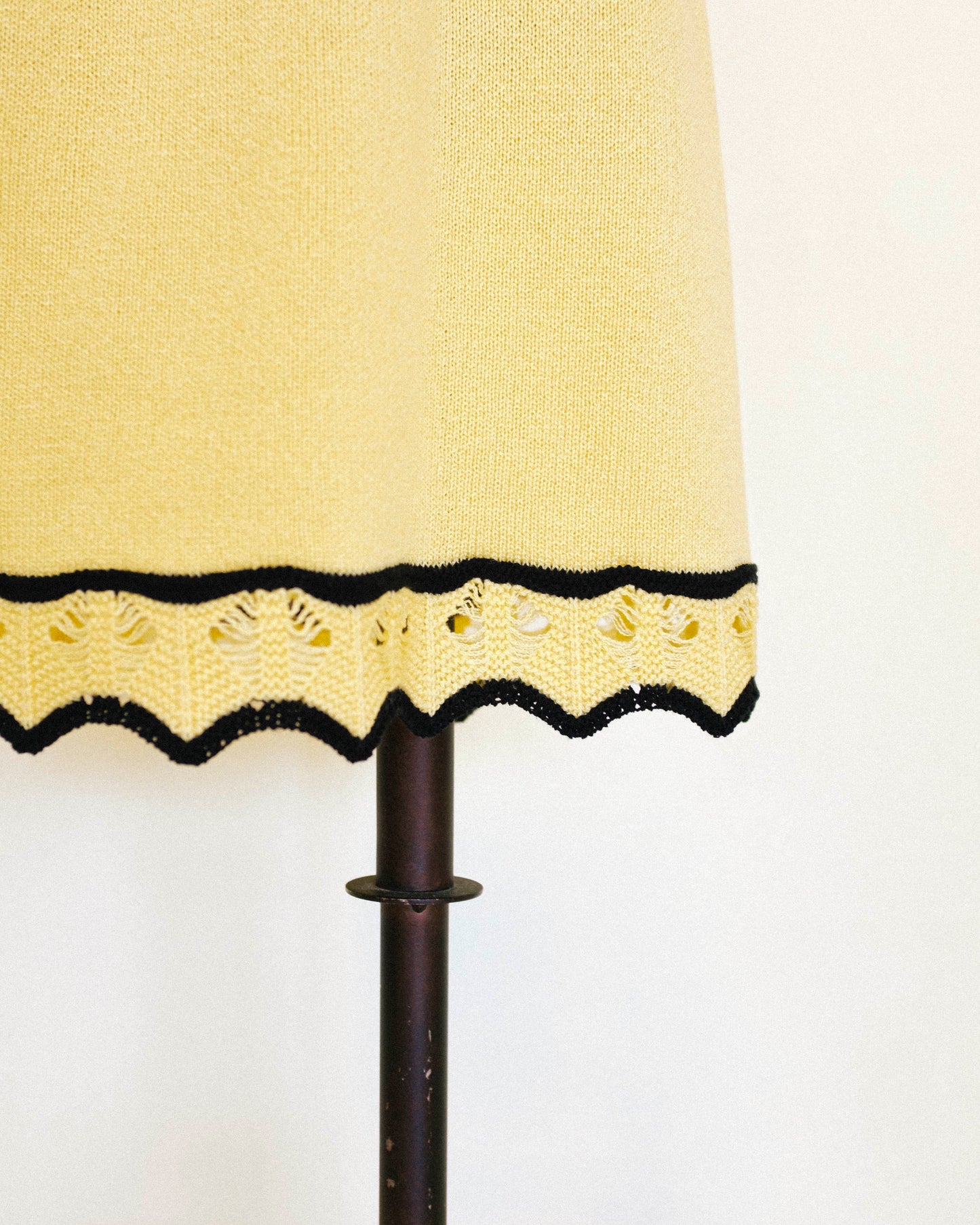 Butter Knit Skirt