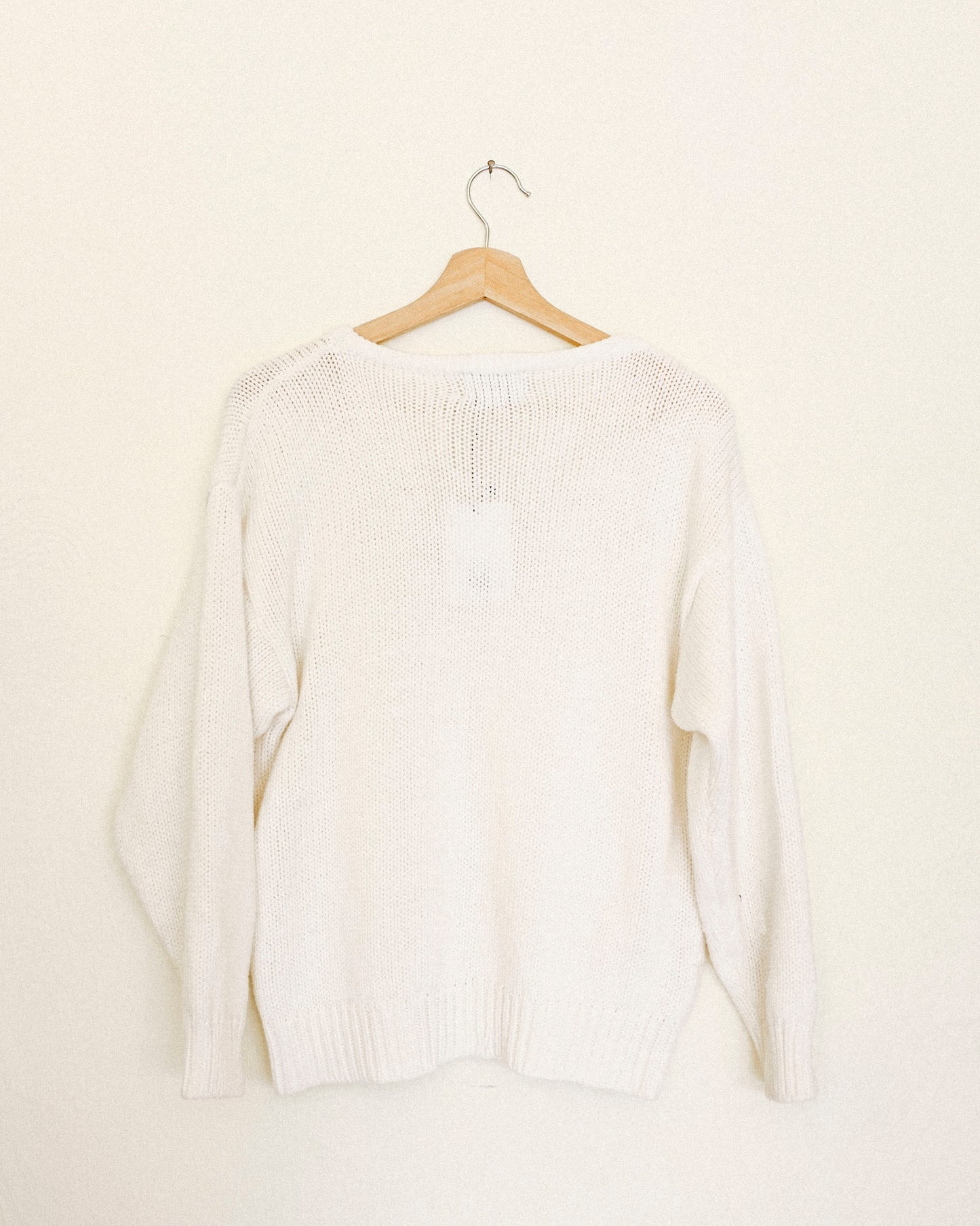 Pearl Sweater