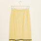 Butter Knit Skirt