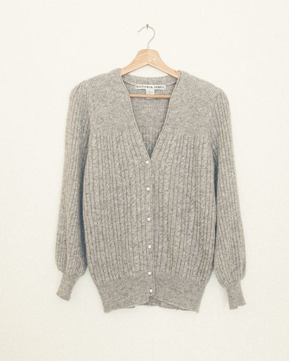 Cloud Angora Sweater