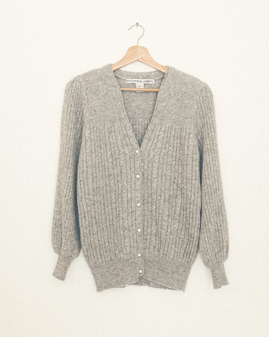 Cloud Angora Sweater