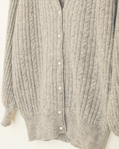 Cloud Angora Sweater