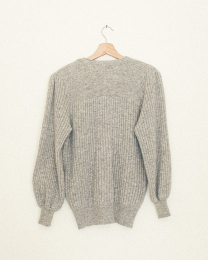 Cloud Angora Sweater