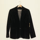 Night Velvet Blazer