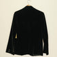 Night Velvet Blazer