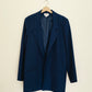 Twilight Blue Blazer