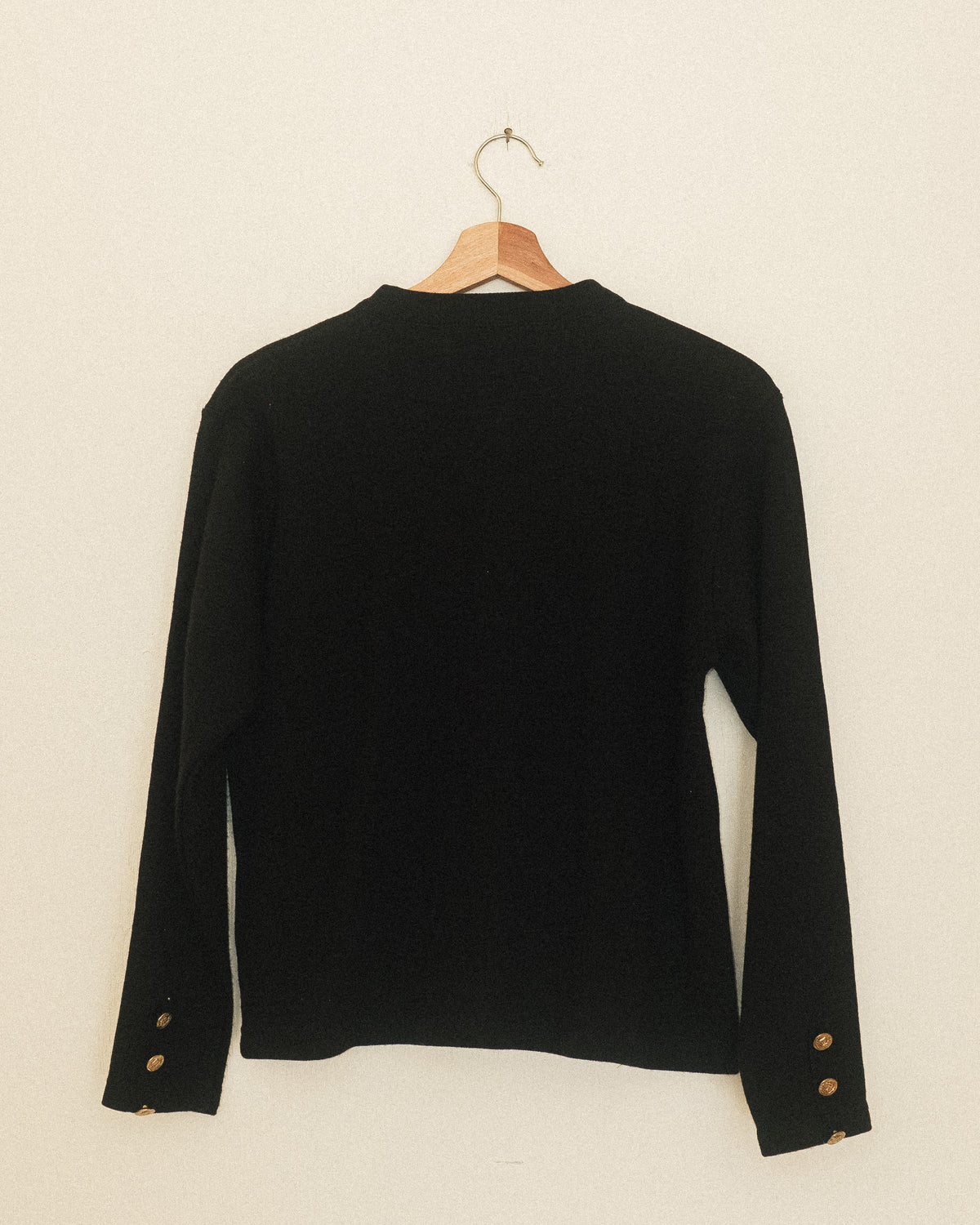 Onyx Cardigan