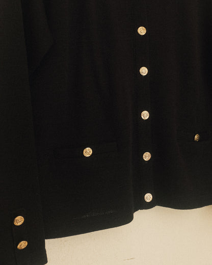 Onyx Cardigan