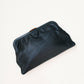 Ingber Leather Clutch