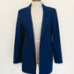 Twilight Blue Blazer