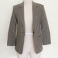 80's Houndstooth Blazer