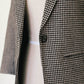 80's Houndstooth Blazer