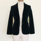 Night Velvet Blazer