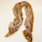 Harvest Silk Scarf - Large