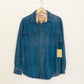 Blass Denim Button Up