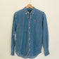 Polo Denim Shirt