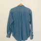 Polo Denim Shirt