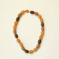 German Wooden Bead Necklace